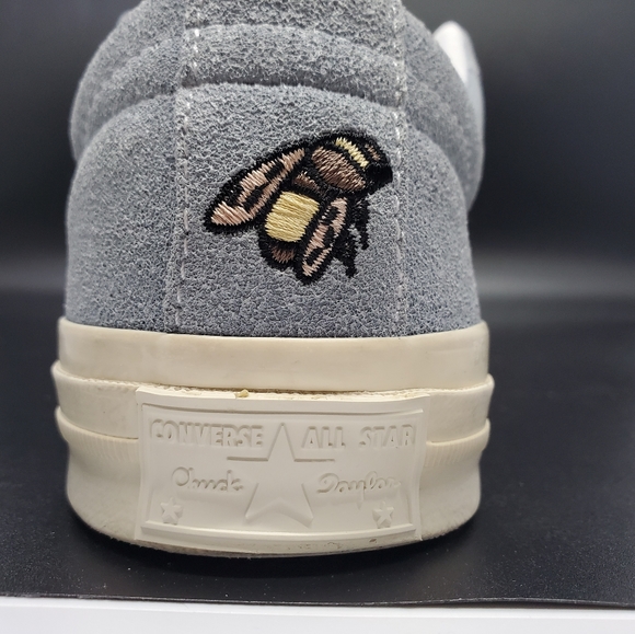 Golf le fleur shoes - Picture 7 of 8